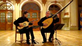 Lute Duo  BAROQUE INSIGHT 2 [upl. by Tiffany531]