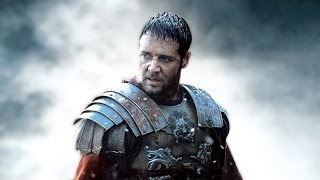 Gladiator Tribute  Honor Him [upl. by Assirek]