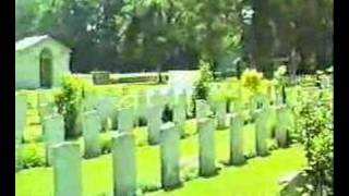 Durnbach War Cemetery Germany [upl. by Africa]