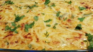 Permigiano Di Melanzane RecipeEasy and tasty Recipe by MJaveds Cooking [upl. by Kifar351]