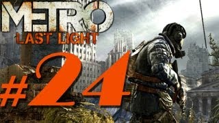 Metro 2034  Video Game Music Video [upl. by Elbam563]