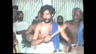 Thayambaka By Angadippuram Krishnadas തായമ്പക [upl. by Butcher92]