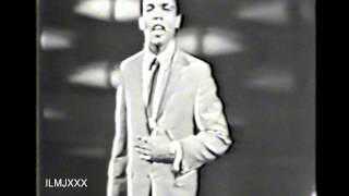 JOHNNY NASH  LETS MOVE AND GROOVE RARE LIVE VIDEO FOOTAGE [upl. by Lerat]