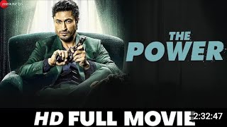 the power full movie [upl. by Atikihc]