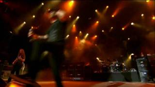 At The Gates  Cold Live at Wacken 2008 HD [upl. by Mehta62]