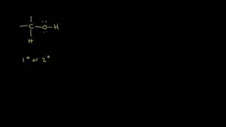 R329 Oxidation reactions of the alcohols [upl. by Yaker]