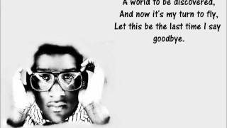 Labrinth  Last Time Lyrics on Screen HD [upl. by Claude]