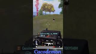 Cacodemon live stream pubgaction bgmi shortsviral livestreams pubg [upl. by Inar905]