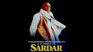 Sardar Vallabhbhai Patel Full Movie  Sardar Patel  Sardar Vallabhbhai Patel  Sardar Patel 1993 [upl. by Kristopher]