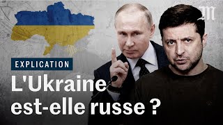 L’Ukraine atelle été créée par la Russie [upl. by Wasson199]