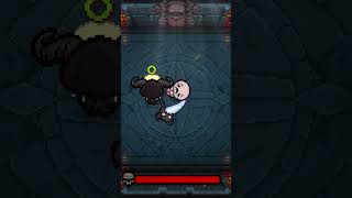 SAMAEL COMBO short shorts thebindingofisaac tboi isaac foryou game wildcard [upl. by Arahat]