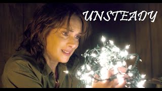 Stranger Things Tribute  Unsteady MadeWithFilmora [upl. by Kenny500]