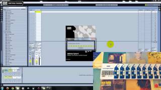 Amitlive Automapping with Remote MIDI scripts in Ableton live [upl. by Ailalue879]