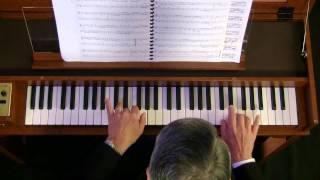 14 Sonatina in C major op 36 no 1 by Clementi [upl. by Worrell]