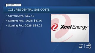 CO Public Utilities Commission wants feedback on Xcel rate increase [upl. by Udela]