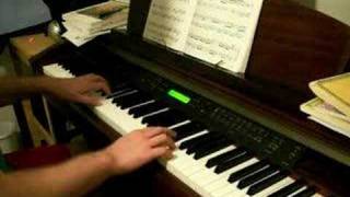 Bach Fugue in C Minor BWV 961 [upl. by Malas77]