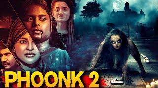 PHOONK 2  Horror Movie in Hindi Dubbed Full HD  Horror Movies [upl. by Airet]