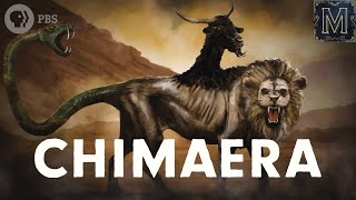 How Chimaera Mythology Became Reality  Monstrum [upl. by Neneek]