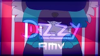 Dizzy Dizzy   AMV Flipaclip [upl. by Llenaj]