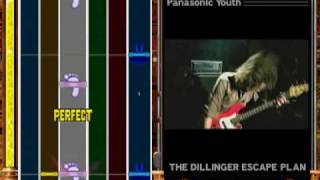 DrumMania V  Panasonic Youth EXT Autoplay [upl. by Oidacra]