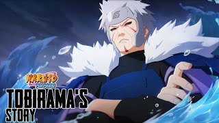 TOBIRAMA THE MOVIE  The second world war era  FanMade [upl. by Heddi]