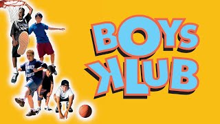 Boys Klub 2001  Full Movie  Beau Bridges  Patrick Renna  Chauncey Leopardi [upl. by Eessac]