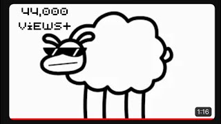 Beep Beep I’m A Sheep By TomSka ​⁠ [upl. by Asyal]