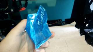 You wouldnt download a paper bag 3D printed [upl. by Nolrev381]