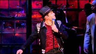 Memphis The Original Broadway Production DVDBluray Clip 2 [upl. by Ayifas]