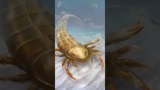 The seabed during the Ordovician period universe history documentary titans [upl. by Sylvan371]