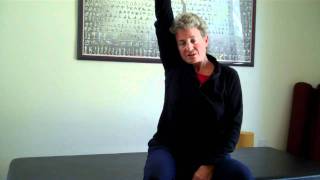 Neck Pain Relief using the Feldenkrais Method [upl. by Braun]