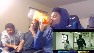 More Nut  Joyner Lucas  Im Not Straight IM NOT RACIST PARODY  REACTION [upl. by Riess]