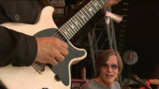 Jackson Browne  Doctor My Eyes [upl. by Anderea]