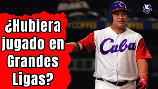 Kendrys Morales HABLÓ sobre Frederich Cepeda [upl. by Regni]