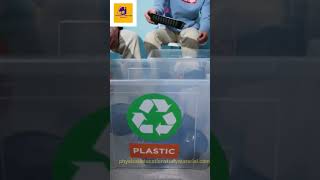 Plastic Recycling plasticbags harmful plasticcover [upl. by Ihcelek220]