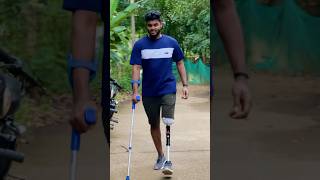 Nan tha Antha payan🧑🏻‍🦽‍➡️🧑🏻‍🦯‍➡️ trending subscribe shorts support likeforlikes [upl. by Aniale]