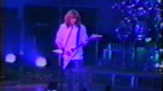 Megadeth  A Tout Le Monde Live In Paris 1995 [upl. by Eva]