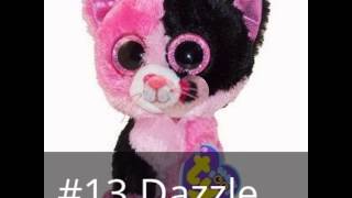 Top 20 Rare Beanie Boos [upl. by Arit586]