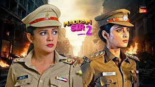 New Maddam Sir season 2 Official promo video 2024 Coming soon [upl. by Billat177]