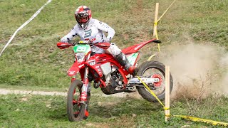 Enduro GP Romania 2024  Best of Day 1  World Championship by Jaume Soler [upl. by Ycal224]