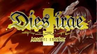 Dies irae Amantes amentes オープニングムービー [upl. by Lebama]