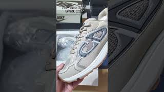 ShareSneakersReviews Dior b30 [upl. by Khalin]