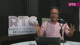 EnVivo  RTG Noticias  19 de enero de 2024 [upl. by Fendig]