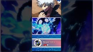 Holding Out a Broken Hero  Dabi vs Endeavor  MHAs7e19 anime animeedit animeedits shorts [upl. by Robbyn]