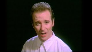 Midge Ure  If I Was Official Music Video [upl. by Ardnnek561]