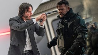 New Released Hollywood Action Movie Full HD  No Time To Die  Letest Hollywood Action Movies 2024 [upl. by Scotney15]