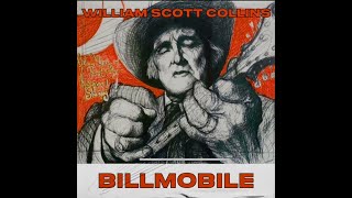 BillMobile Jeff Parker Wm Scott Collinswriter Bill Monroe amp Ralph Stanley Cadillac [upl. by Xenia]