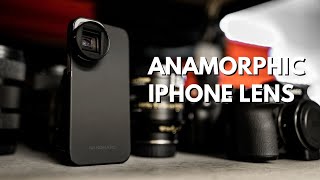 Shot on iPhone 12 Pro Max  SANDMARC Macro Lens [upl. by Birkle340]