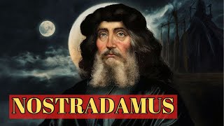 Nostradamus  Revelando o Homem por Trás das Profecias [upl. by Ennairrek]