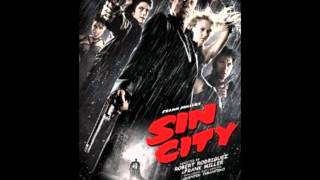 Sin City Tv Spot [upl. by Ontina995]